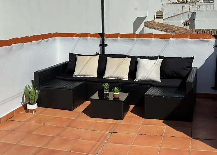 Centro - Glamour 龙达