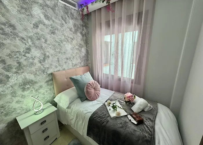 Centro - Glamour Appartamento *