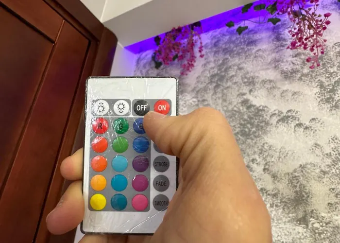 Centro - Glamour 龙达