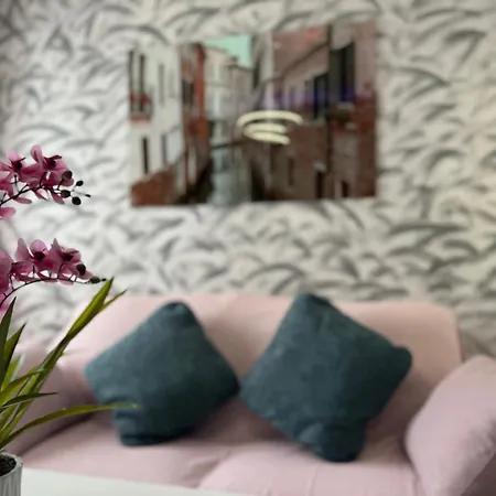 Centro - Glamour Апартаменти Ронда