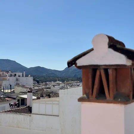 Centro - Glamour Ронда