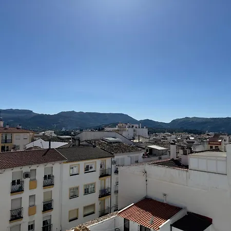 Centro - Glamour Апартаменти *