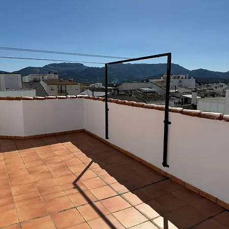 Centro - Glamour Апартаменти *