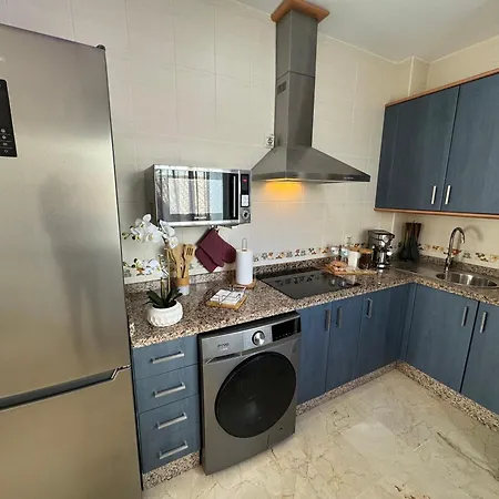 Centro - Glamour Ронда