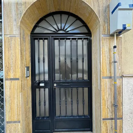 Апартаменти Centro - Glamour *