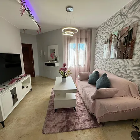 Апартаменти Centro - Glamour