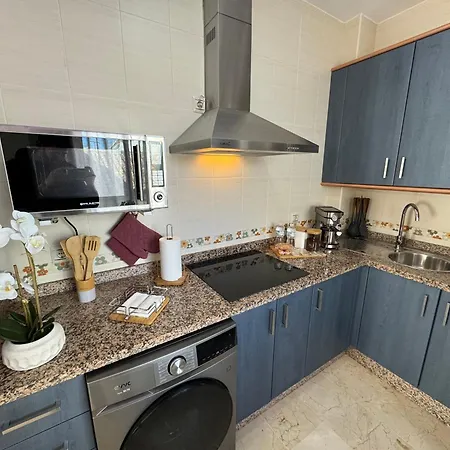 Centro - Glamour Апартаменти *