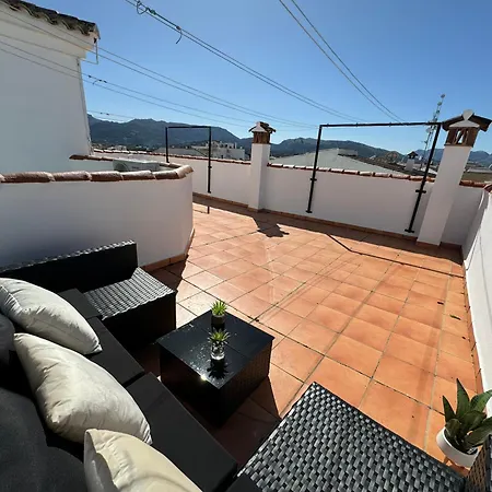 Centro - Glamour Ронда