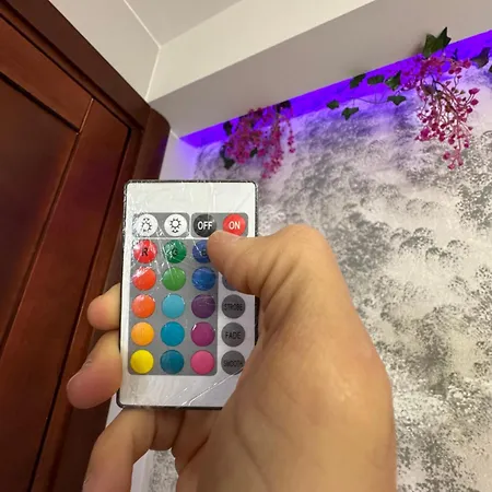 Centro - Glamour Ронда