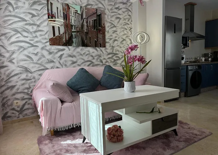 Centro - Glamour Appartement *