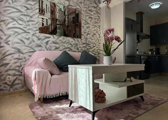 Appartement Centro - Glamour *