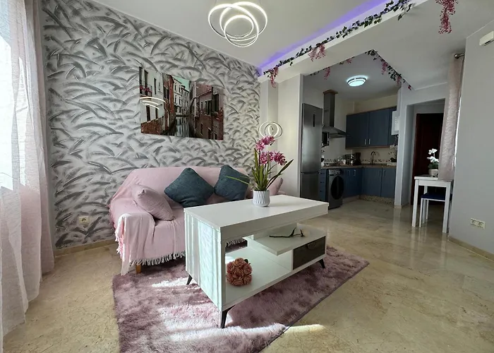 Appartement Centro - Glamour Ronda