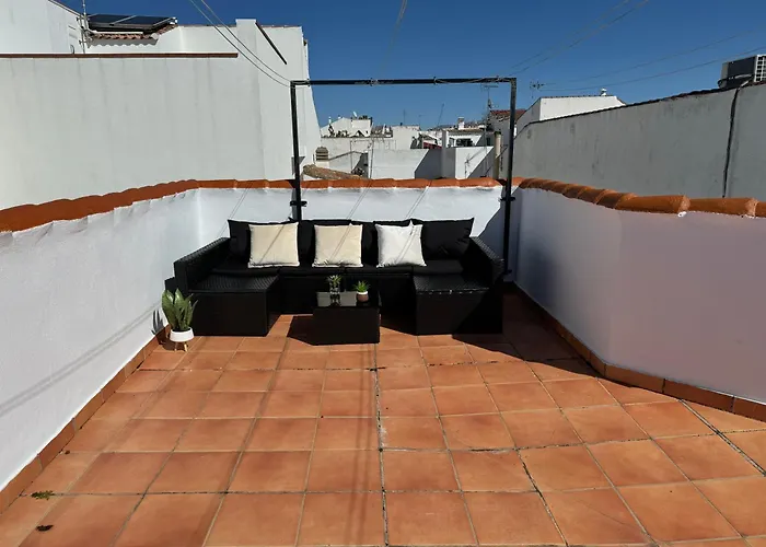 Appartement Centro - Glamour