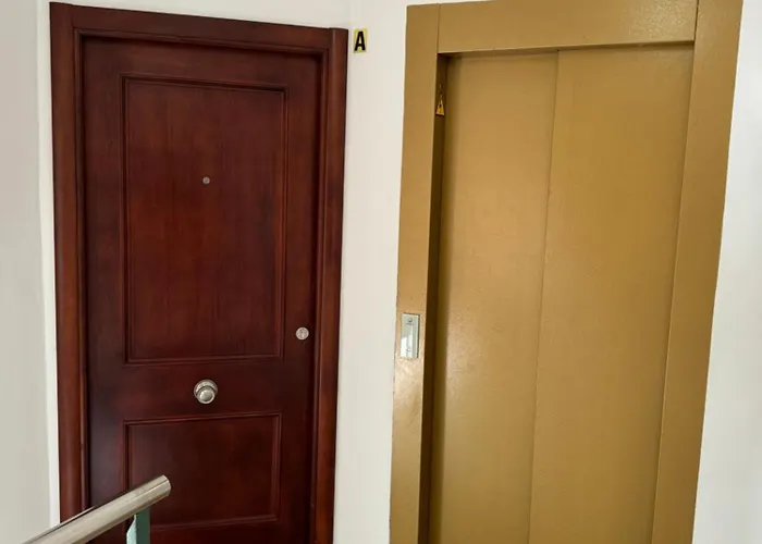 Centro - Glamour * Ronda