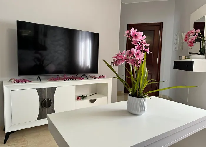 Centro - Glamour Ronda