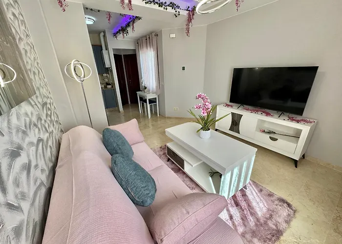 Centro - Glamour Appartement *