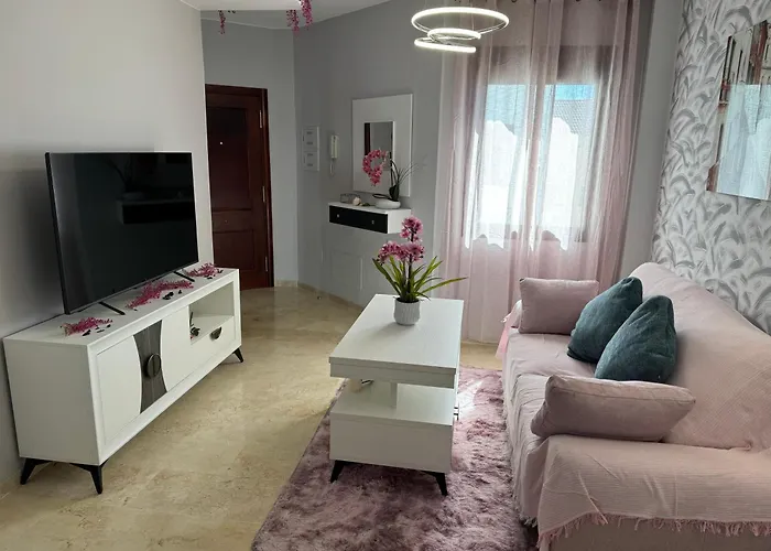 Appartement Centro - Glamour *