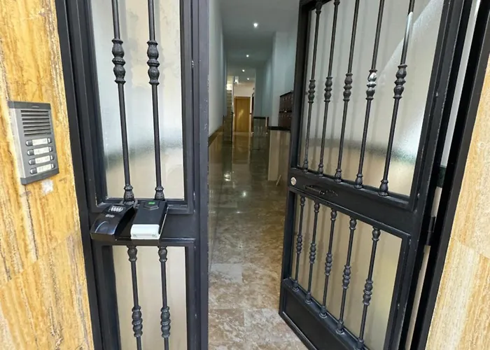 Centro - Glamour Appartement