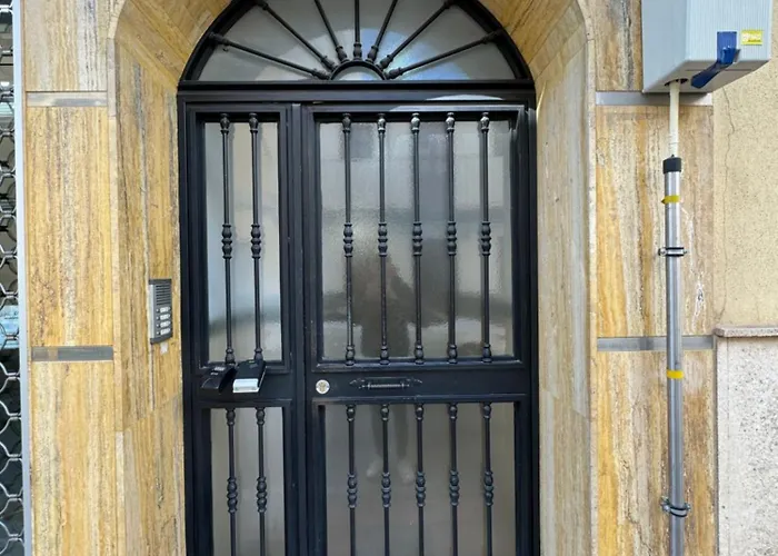 Appartement Centro - Glamour *