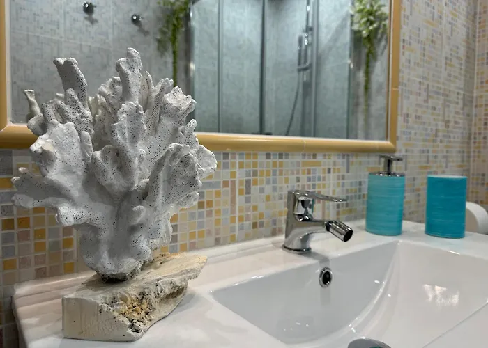 Centro - Glamour Appartement Ronda