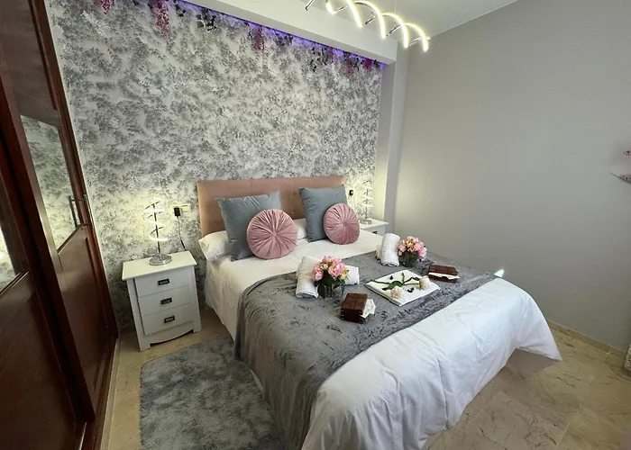 Appartement Centro - Glamour Ronda