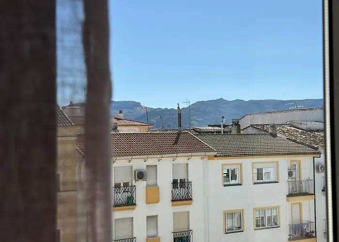 Centro - Glamour Appartement *